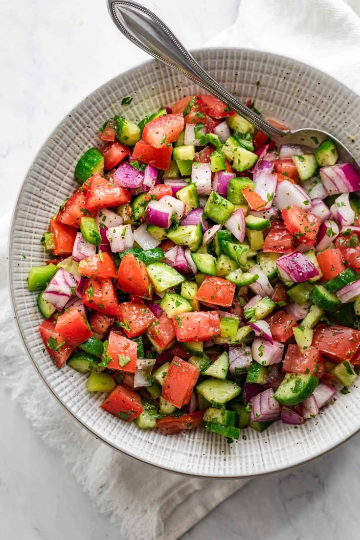 Salata Baladi